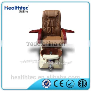 2016 Amazon Beauty Product Glass Bowl Pedicure Spa Massage Chair thumbnail-1