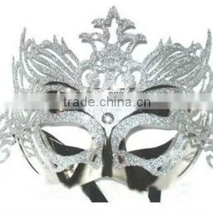 2013 Hot Sales Mask Party for Halloween Costume Party MK-1006 thumbnail-1