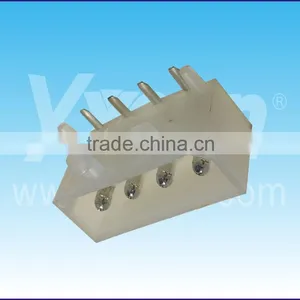 4 Pin Right Angle Wafer Connector thumbnail-6