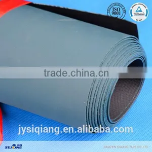 1.0mm TPU/PUR Material Tensile Belt High Quality Conveyor Belts Power Transmission Belt for Paper Printing thumbnail-2