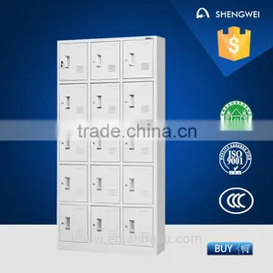 High Quality 15 Doors Steel Parcel Locker Suzuki Samurai Differential Locker thumbnail-1