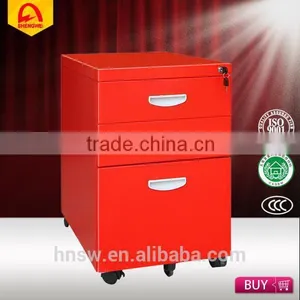 Movable Godrej Steel Filing Cupboard Made in China thumbnail-1