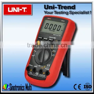 Best Digital Multimeter UNI-T UT61C thumbnail-1