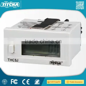 THC3J Counter Euro Coin Counter thumbnail-1