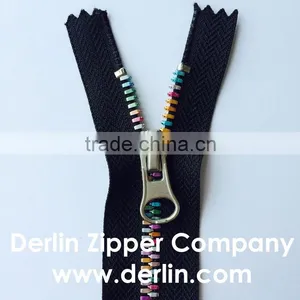 Metal Zipper thumbnail-4