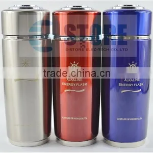 Customized Logo Acceptable Vacuum Flask Alkaline Water Energy Nano Flasks thumbnail-4