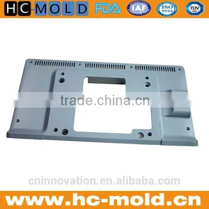 Supply PA66 Plastic Molding Service thumbnail-1