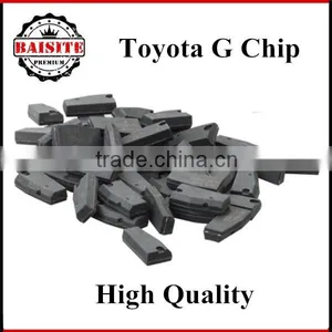 Best Quality New Arrival Toyota G Chip Car Transponder Key Chip for Toyota With Good Feedback on Hot Sales thumbnail-1