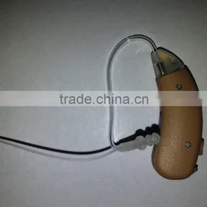 Sieemns FDA CE Approved Mini Hearing Aids Aurora 4 Pro Open thumbnail-4