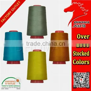 HIgh Quality Spun pp Thread 50/2 thumbnail-3