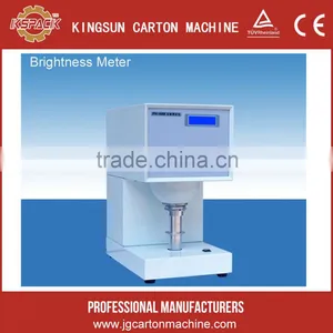 Paper Board Four Point Bending Stiffness Testing Machine thumbnail-1