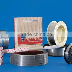 Aluminium Welding Rods ER4043 thumbnail-1