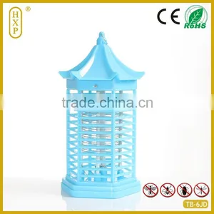 Household Sundries Electric Mosquito Trap Mosquito Killer Lamp thumbnail-1