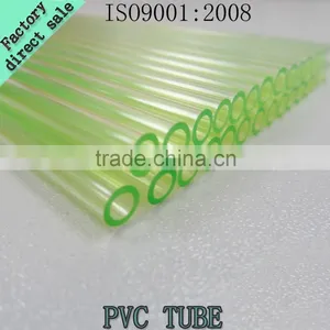 5/16" Flexible Clear PVC Vinyl Hose Tube thumbnail-3