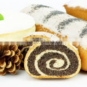 Mini Rotary Oven for Baking Bread and Bread Oven thumbnail-3
