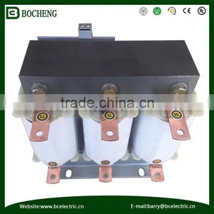 Harmonic Filter Reactor thumbnail-1