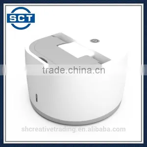 Recyclable ABS and PC Selfie Robot High Quality Self-Timer Auto Tracking Bluetooth Selfie Robot thumbnail-5