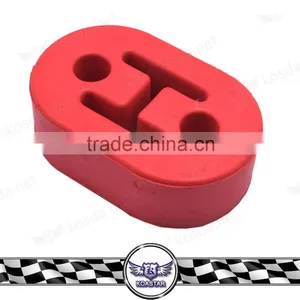 Car Accessories 2016 Exhaust Rubber Hanger , Hanger for Car Mats thumbnail-2