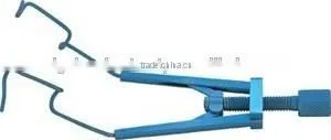 Liberman Eye Speculum K-Wire Titanium Opthalmic Instruments thumbnail-2