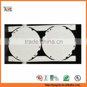 Aluminum Pcb , Multilayer Pcb Manufacture , Ceiling Aluminum Pcb Board thumbnail-5