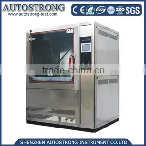 Sand and Dust Environmental Test Chamber thumbnail-1