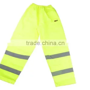 Popular Safety Reflective Vests Trousers thumbnail-1