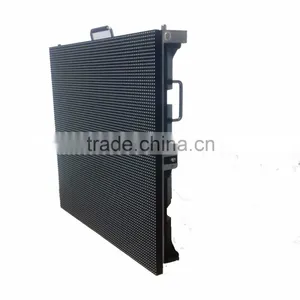 Stage Background Mobile Led Display Screen/indoor Outdoor Led Video Wall Price for Concert thumbnail-6