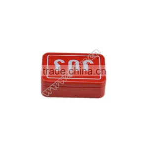 2016 Hot Sale Emergency SOS Camping Survival Kit for Outdoor Sports thumbnail-3