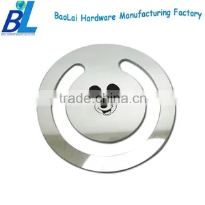 Cute Printed Metal Paperclips for Sale thumbnail-1