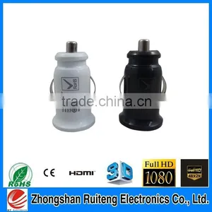 2015 Factory New Hotsell Car Usb Charges for Phones for Phone Accessories thumbnail-1