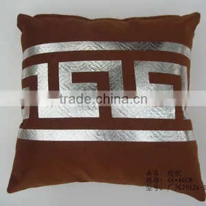 Hotel Decoration Cushion Cover thumbnail-1