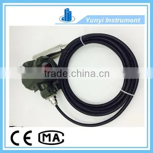 Fuel Water Tank Flush Diaphragm Level Sensor thumbnail-2