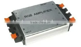Small Power Relay Amplifier (aluminum Shell) Common Anode DC5V/12V/24V thumbnail-1
