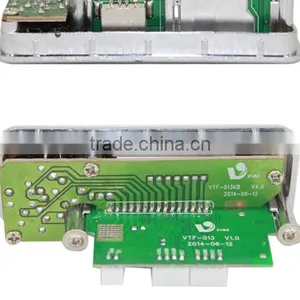 Hotest Sale Mp3 Audio Player Board sd Card Sound Module thumbnail-4