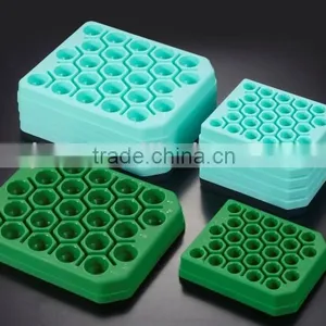 Centrifuge Tube Racks for 15ml/50ml, Plastic Centrifuge Tube Racks thumbnail-1