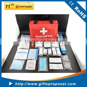 Perfect Travelling Survival Kits for Camping Hiking Emergency Situation thumbnail-3