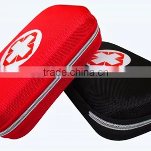 TOP SELLING Portable Mini First Aid Kit for Earthquake thumbnail-1