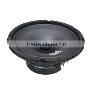 Soway SW-6.5SE 6.5inch Midrange Speaker thumbnail-2