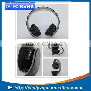 2015 Wholesale Fashion Bluetooth Headphone Wireless Headphone Stereo Headphone thumbnail-1
