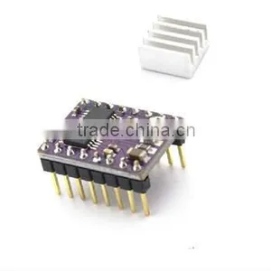 (New & Original) DRV8825 Stepper Motor Drives thumbnail-1