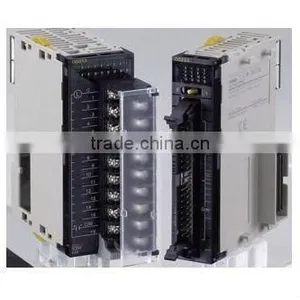 Relay Contact Output Units CJ1W-OC211 Omron PLC Output Modular CJ1W OC201 thumbnail-1