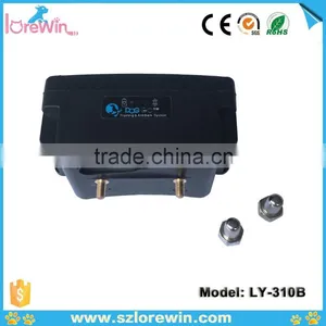 The Most Fashionable Bluetooth&Anti-Lost Dog Control Collar Quality Choice thumbnail-6