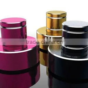 Resonance 26W Portable Speaker/HiFi Bass Vibration Speaker thumbnail-1