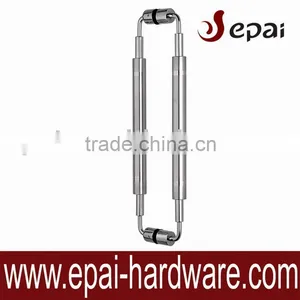 Stainless Steel Door Handle for Wooden Door thumbnail-1