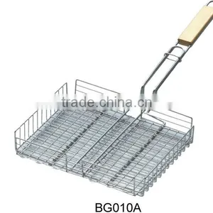 Grilling Barbecue Grill Rack/bbq Grill thumbnail-1