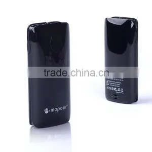 5200mah 18650 Batteries Charger With 5200mah Lithium Battery Cells for Mobile Phone thumbnail-1