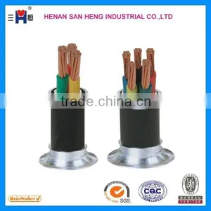 XHHW-2 Copper Electrical Power Cable thumbnail-4
