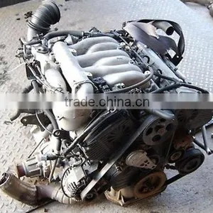 USED ENGINE COMPLETE GAS L6BA (G6BA) EURO-3-4 ASSY-SUB SET HYNDAI 2001-07 MNR thumbnail-5