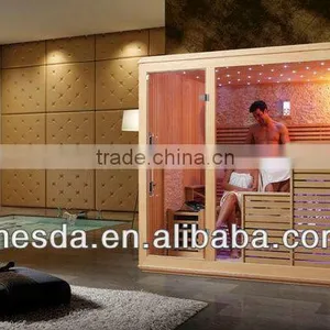 Sauna Room WS-1213 thumbnail-1