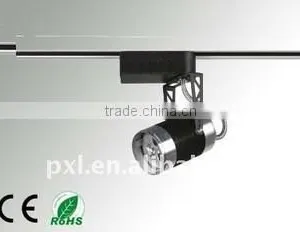 3w LED Track Lights Led Track Spot Lights thumbnail-1